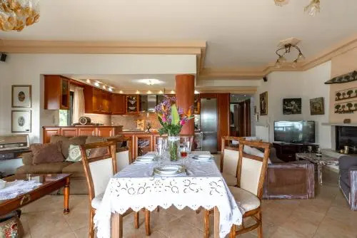 Creta Villa Maria