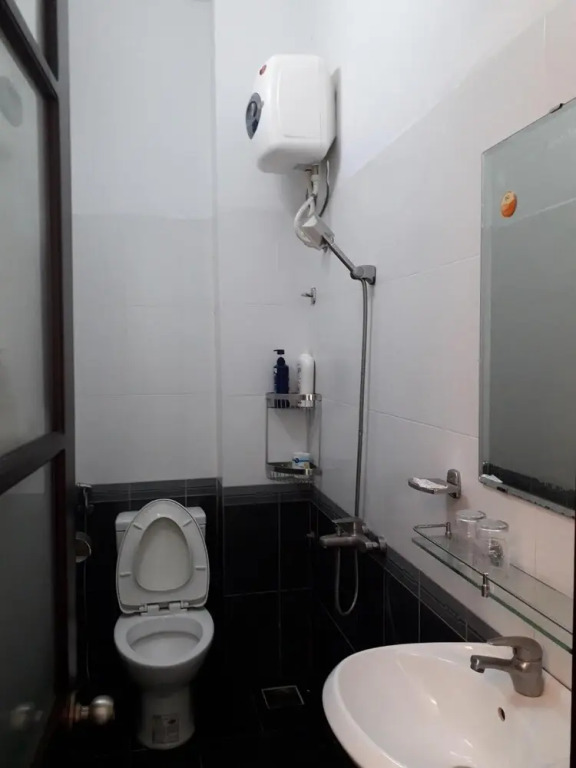 Phú Quý 3 Hotel