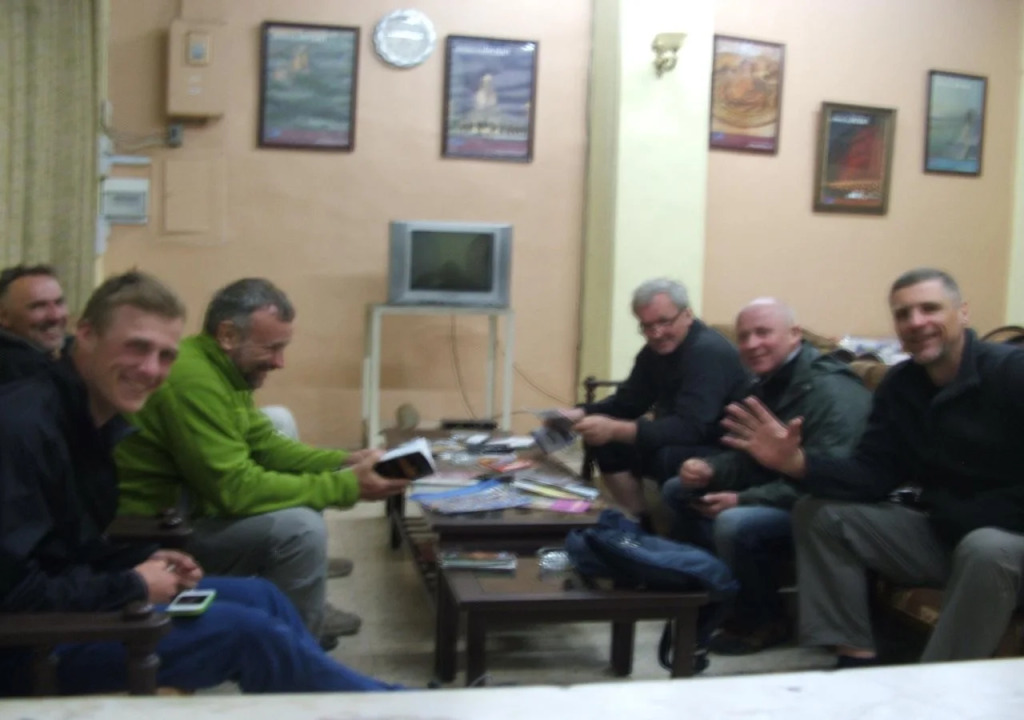 Hammodeh Hotel
