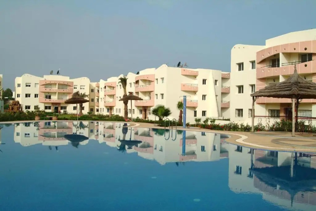 Appartement 2 à MOHAMMEDIA