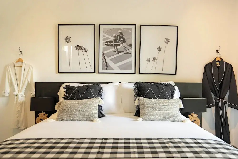 Villa Luxe Bali 1