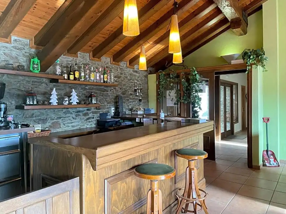 Hotel Cal Martri