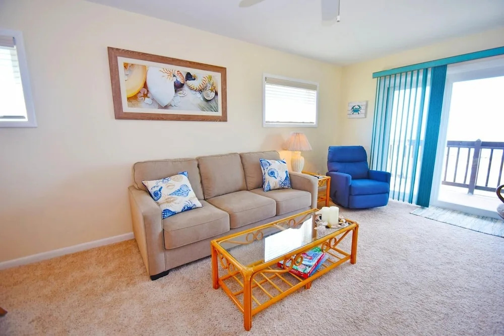 Seabay Vista II 304 Condo