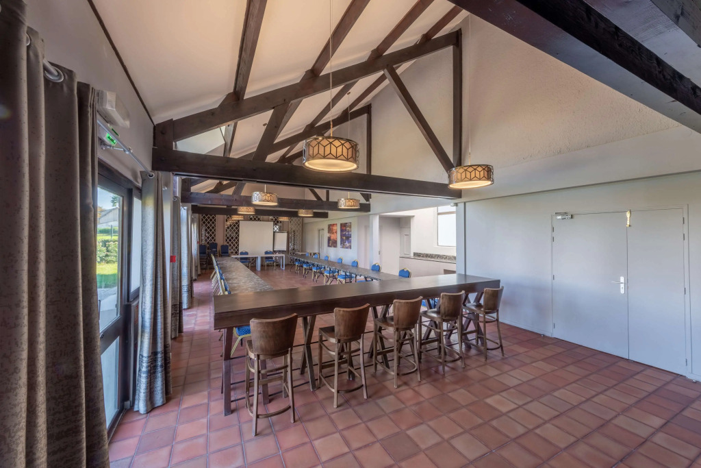 Kyriad Hotel Meaux