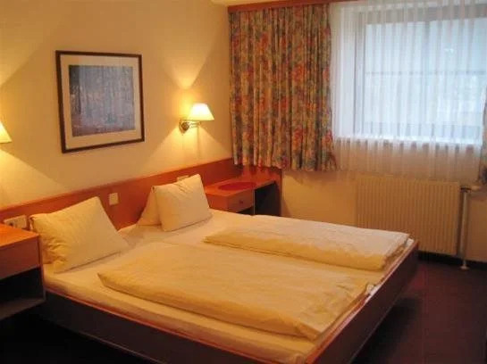 Hotel Friedl