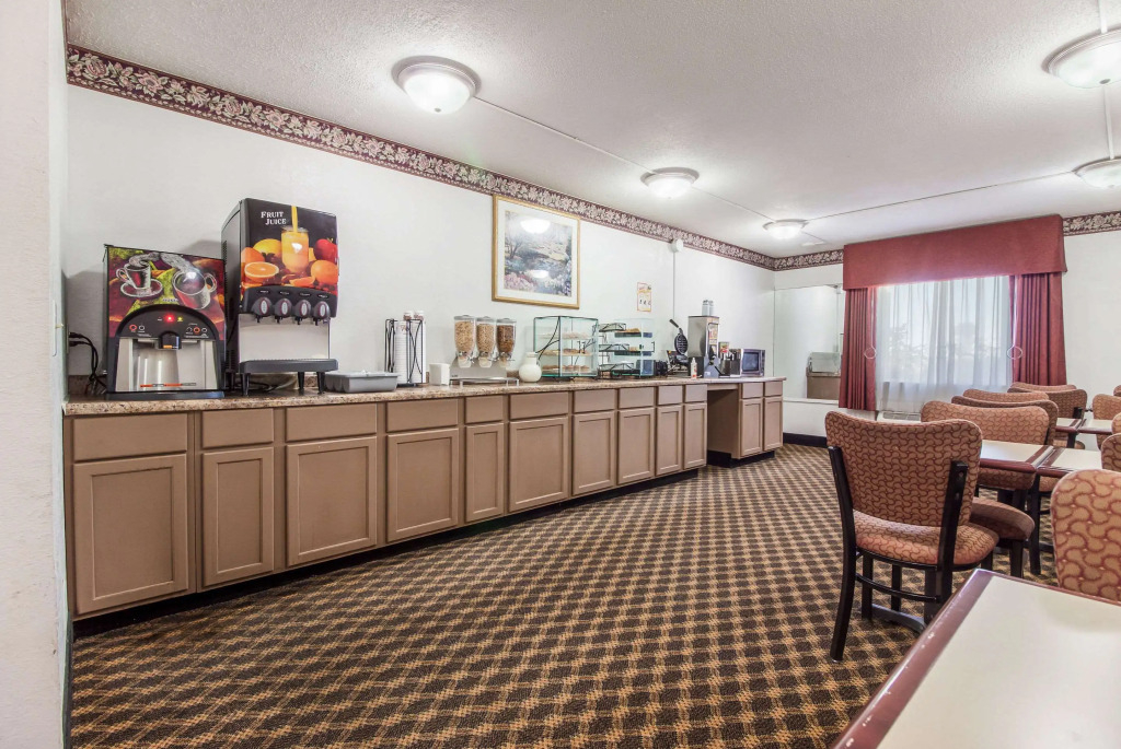 Econo Lodge Lexington