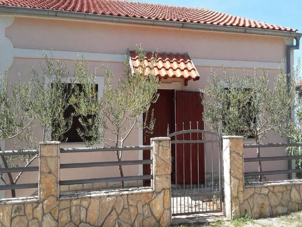 Apartments Smilje i Maslina