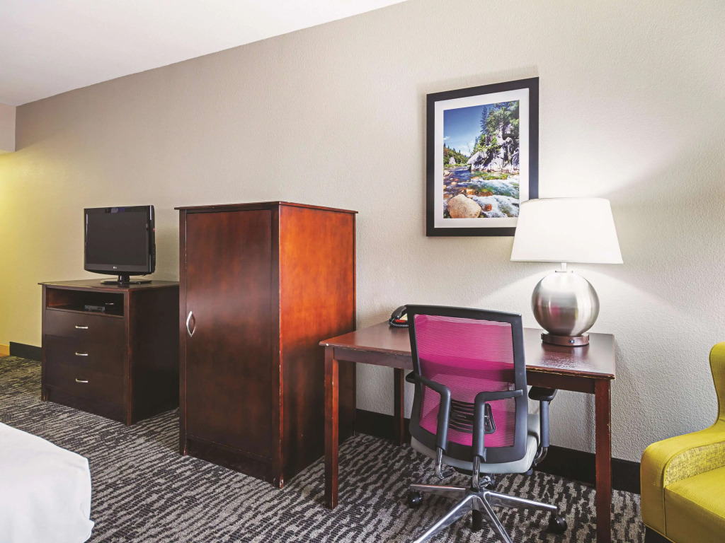 La Quinta by Wyndham Fresno Northwest