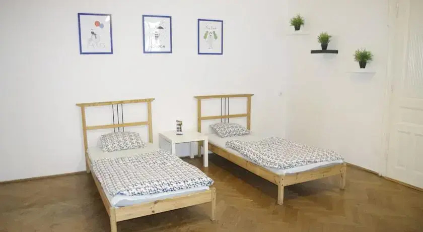 Roller Aparthotel