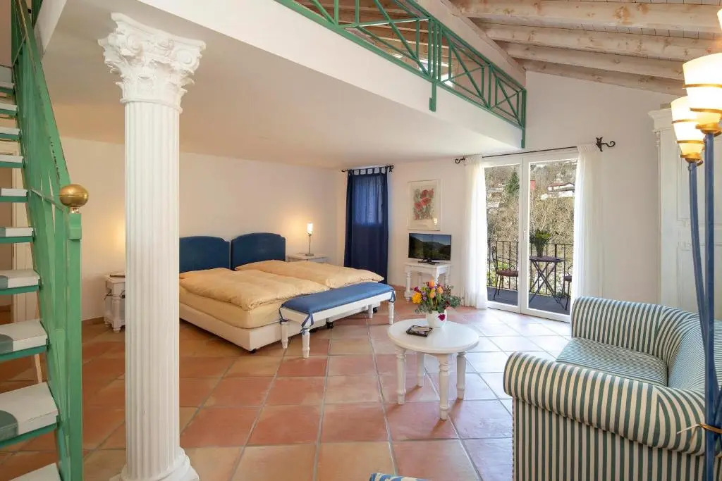 Hotel al Ponte Antico
