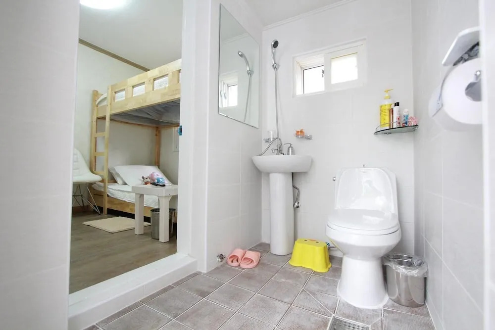 Seocho Guesthouse K - Hostel