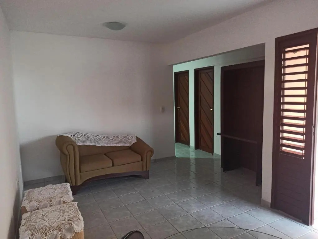 Casa 80m apenas 6km do Morro do Careca Natal