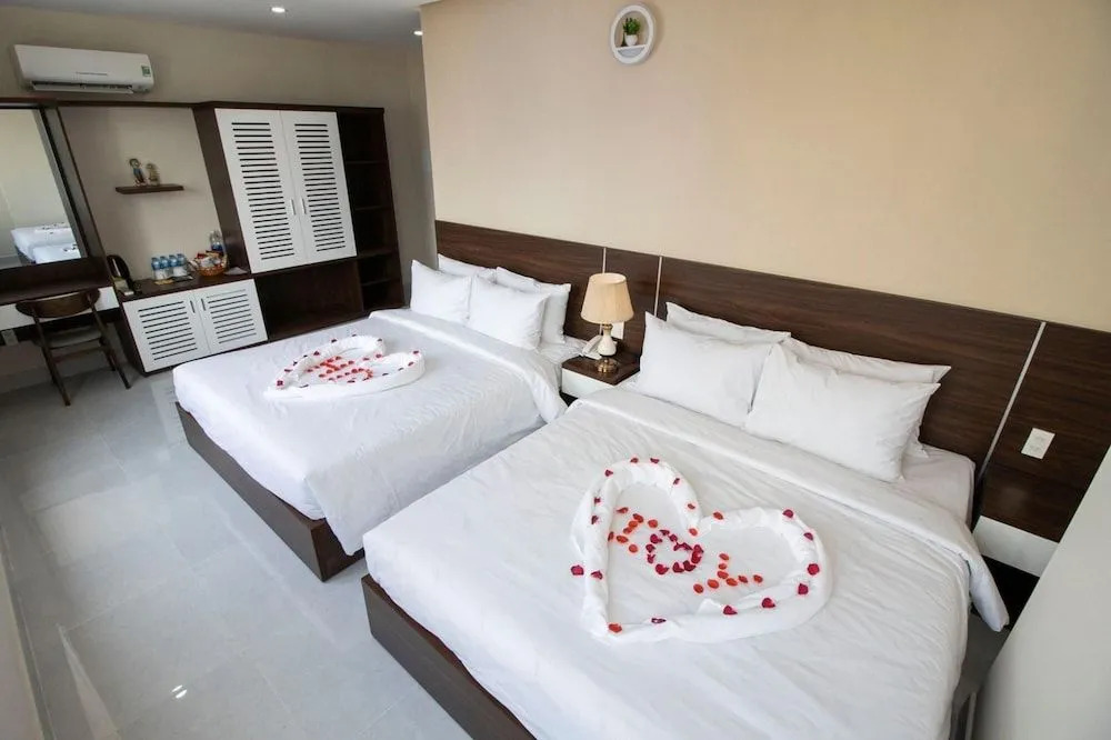 KLY Hotel Vung Tau