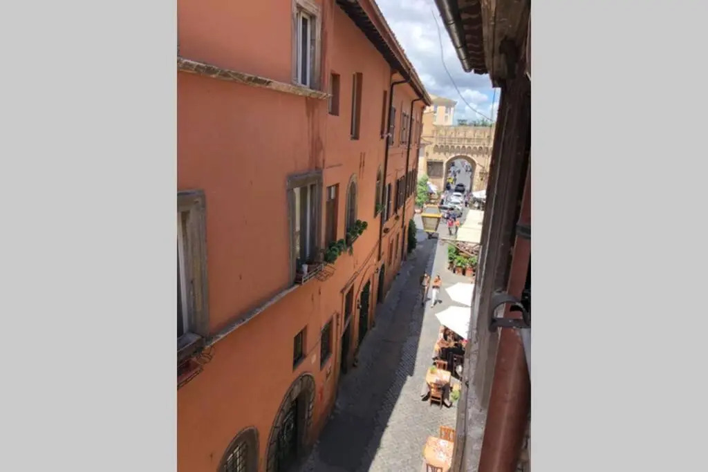 Oldtownflat38 (Adults Only)