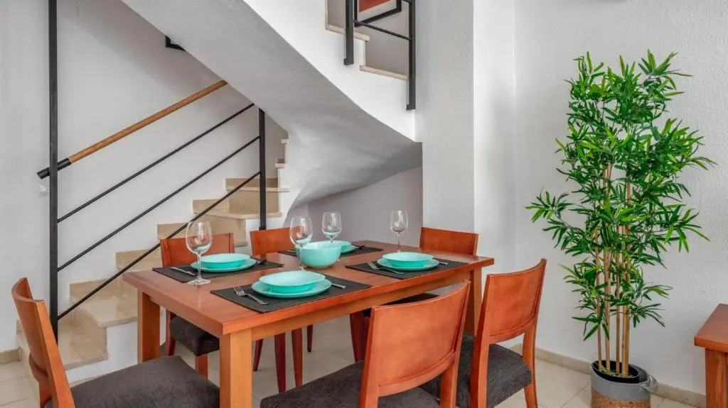 Amazing Seaviw apartment BBQ Ramada res Mijas