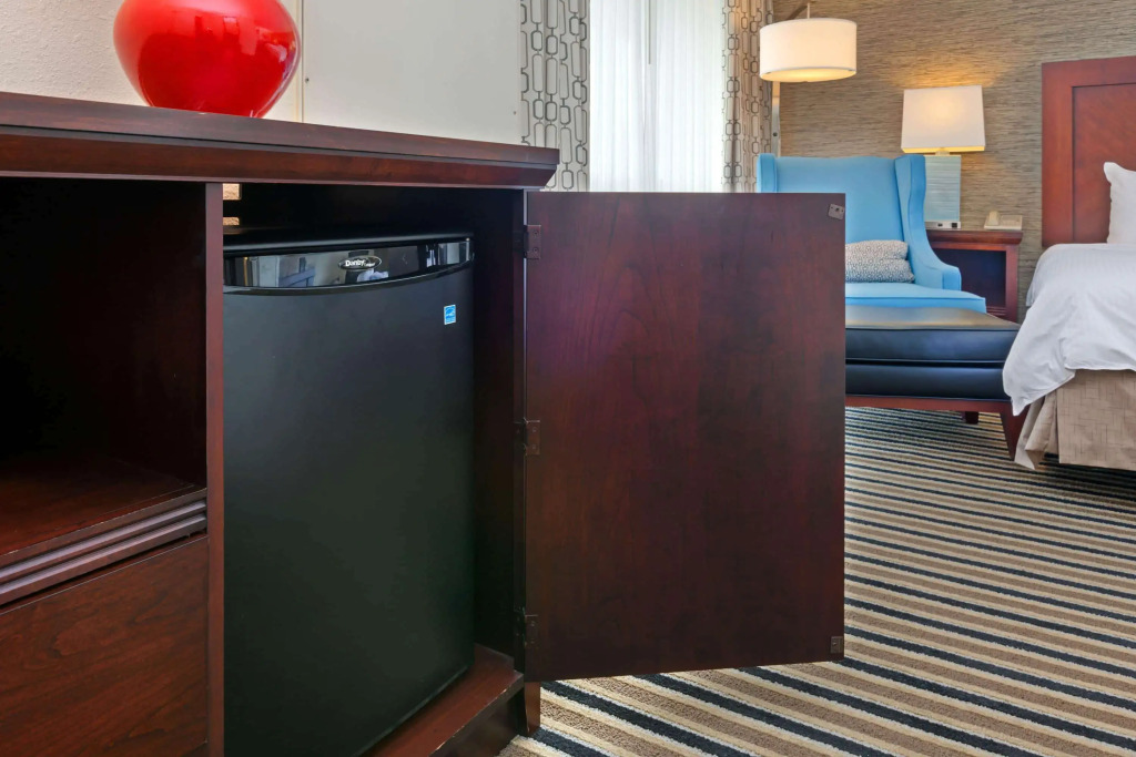 Wyndham Boston Beacon Hill