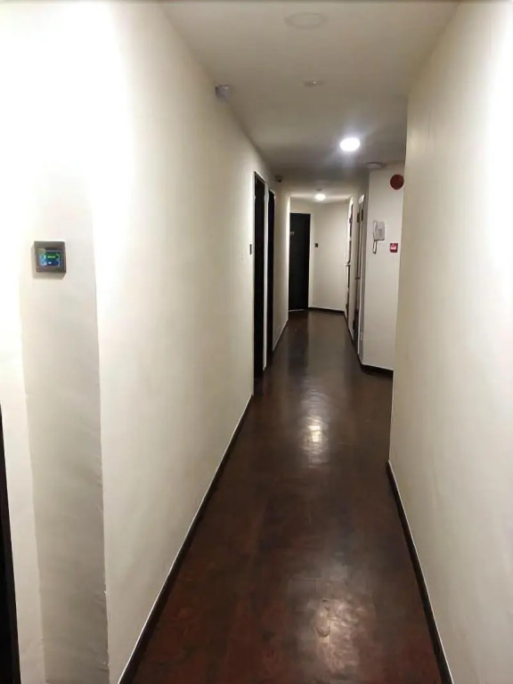 Padungan Hotel