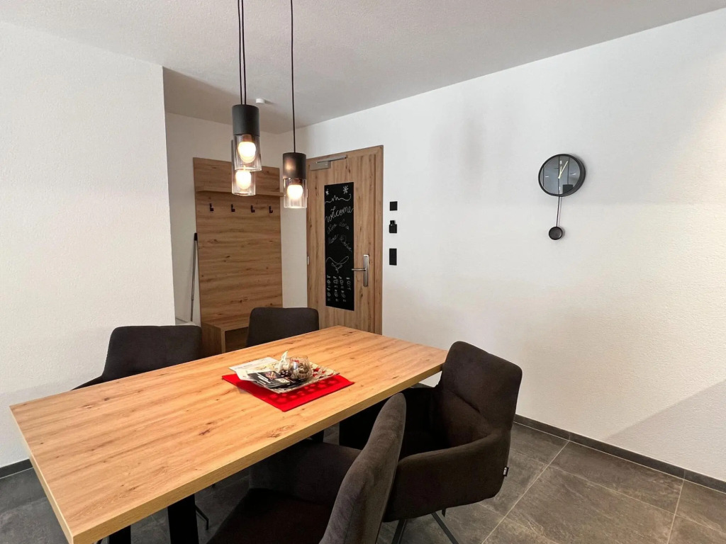 Inviting Apartment With Terrace