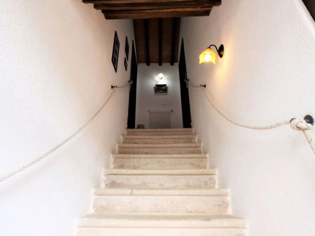 Apartment Chiara