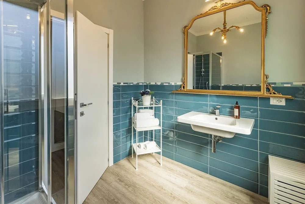 B&B La Cornice
