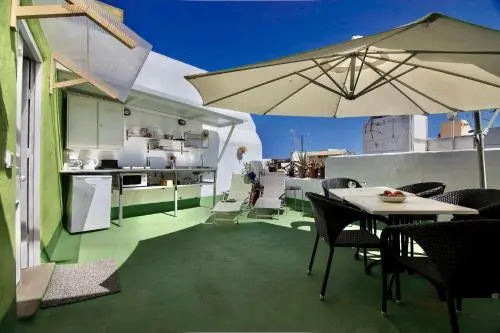 Casa San Marcial
