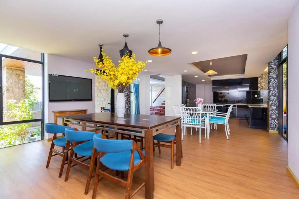 Lavie House 6 12-6 Trần Phú