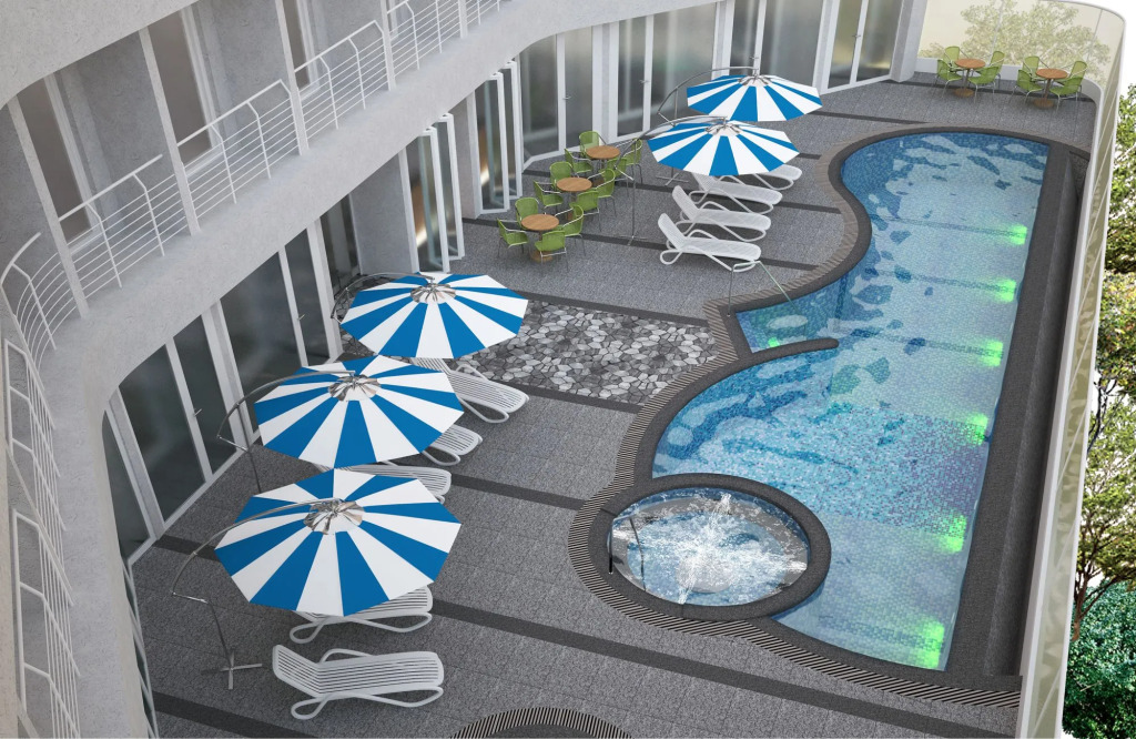 SL Hotel Gangneung