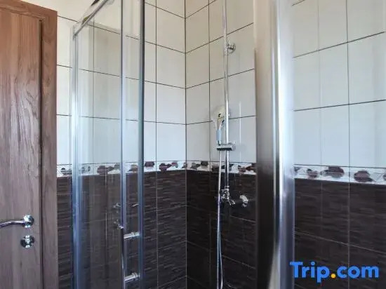 Villa PIA  |  Modern Seaside Villa  |  Outdoor pool, BBQ, Parking & Terrace  |  SECOND FLOOR
