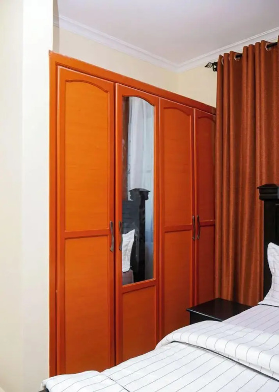 VvEK B&B APARTMENT
