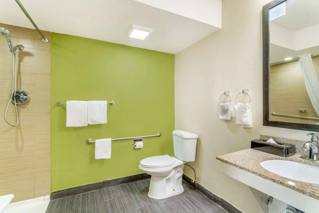 Sleep Inn Hickory South