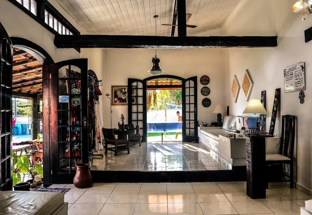Pousada Bela Casa Geribá