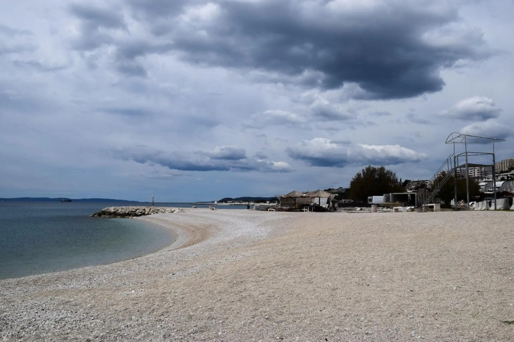 Jurica - 300 m From sea - A2 Roko