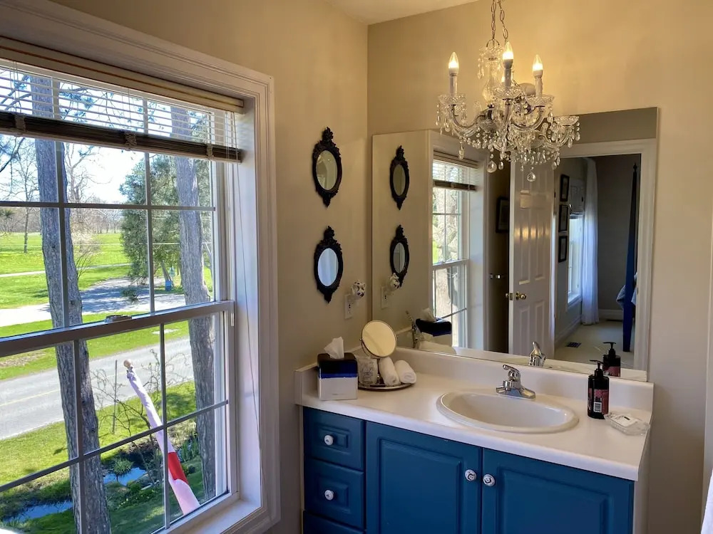 Darlington House Bed and Breakfast