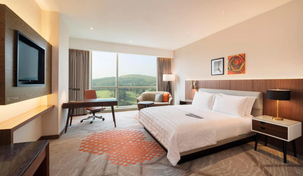 Le Meridien Putrajaya