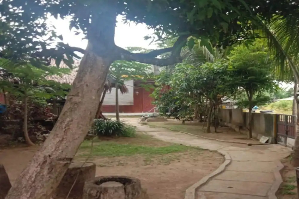 Hotel O Penginapan Putri Asih Sawarna