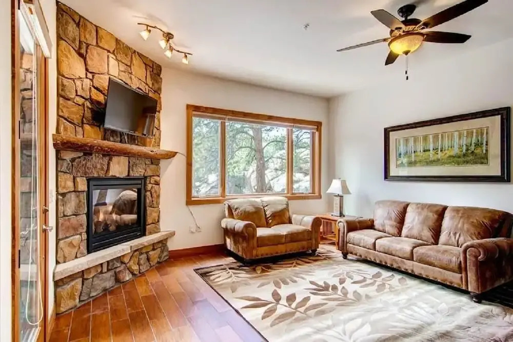 Black Canyon Inn Unit H1 Deluxe