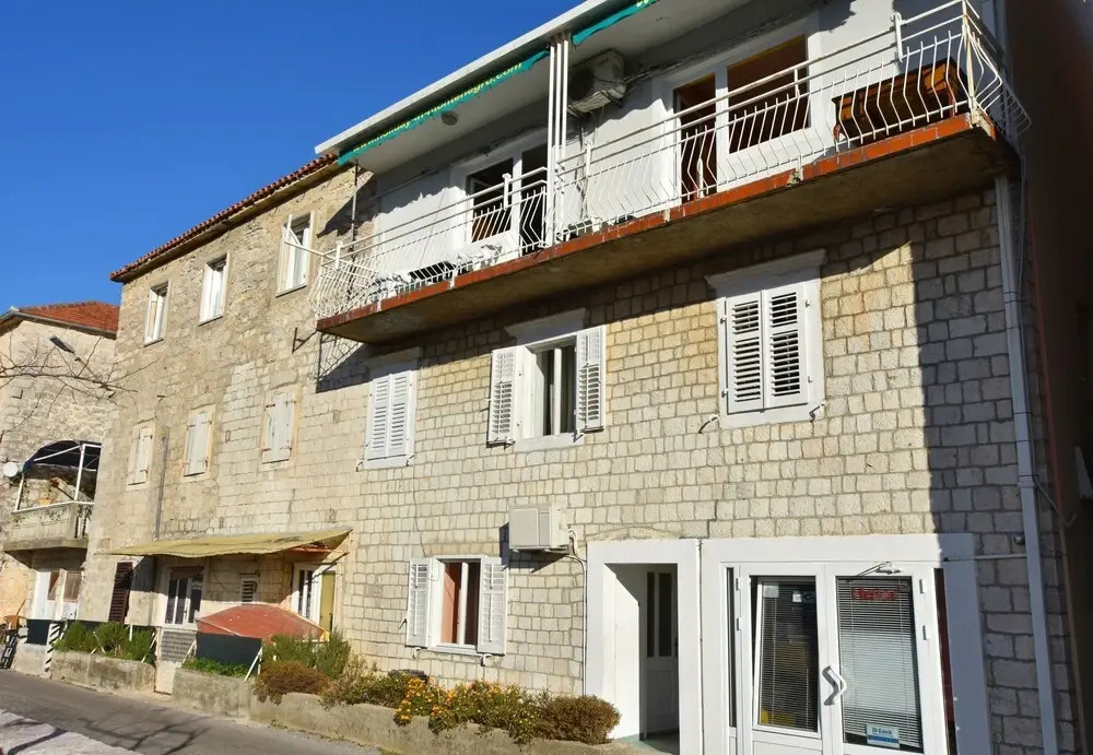 Antonia's coast apartment