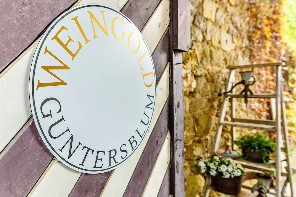 Landhotel Weingold Guntersblum