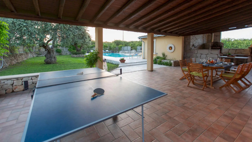 Il Giardino Dei Limoni 8, Emma Villas