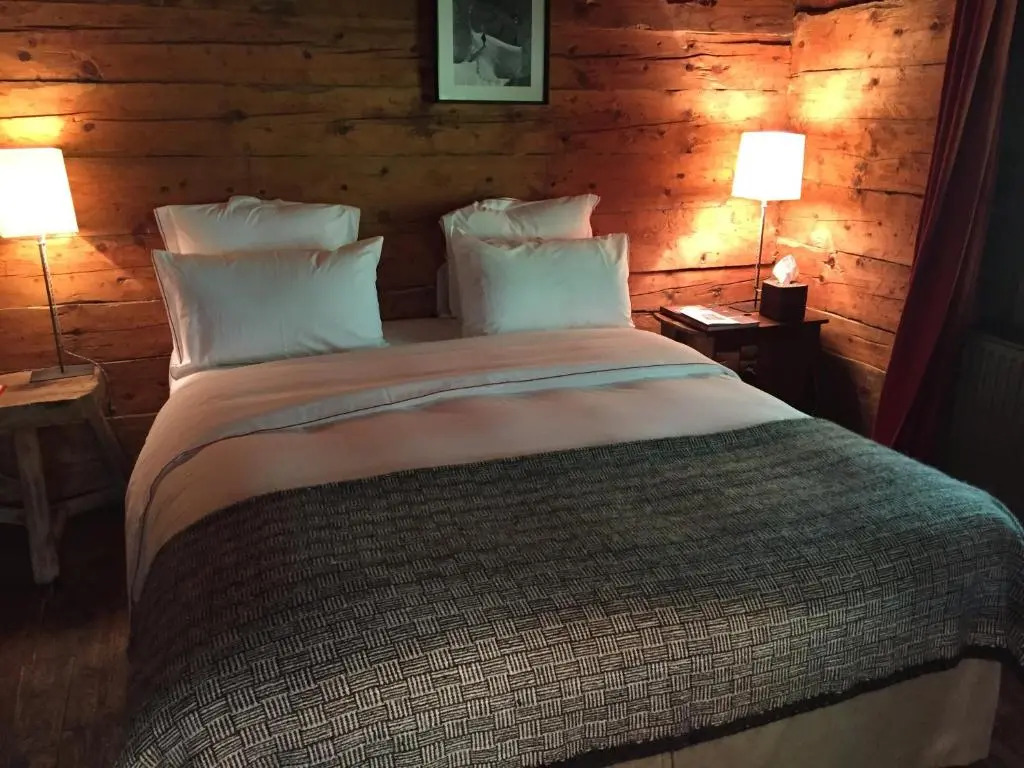 Chalet 1864