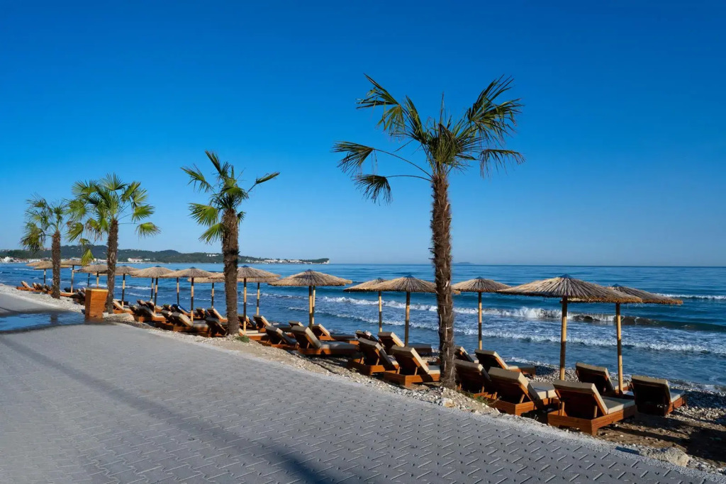Wyndham Corfu Acharavi