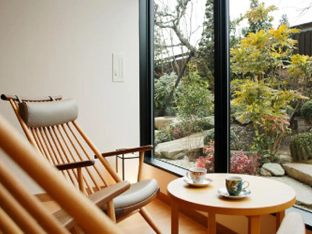 The Kanazawa Sainoniwa Hotel