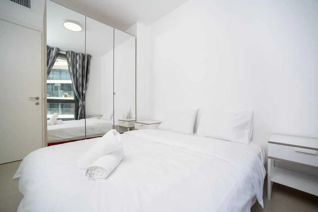 3 Ma'on - By Beach Apartments TLV