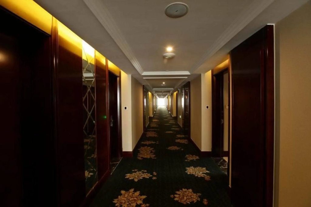 Ramada Changzhou
