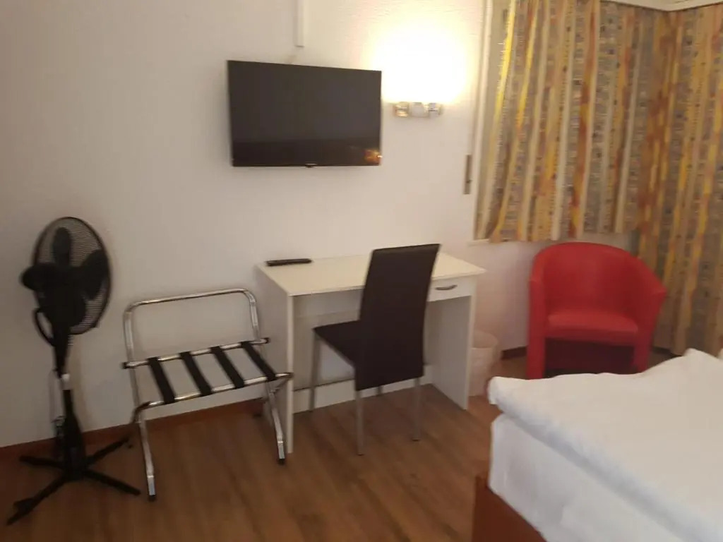Motel des Sports Martigny