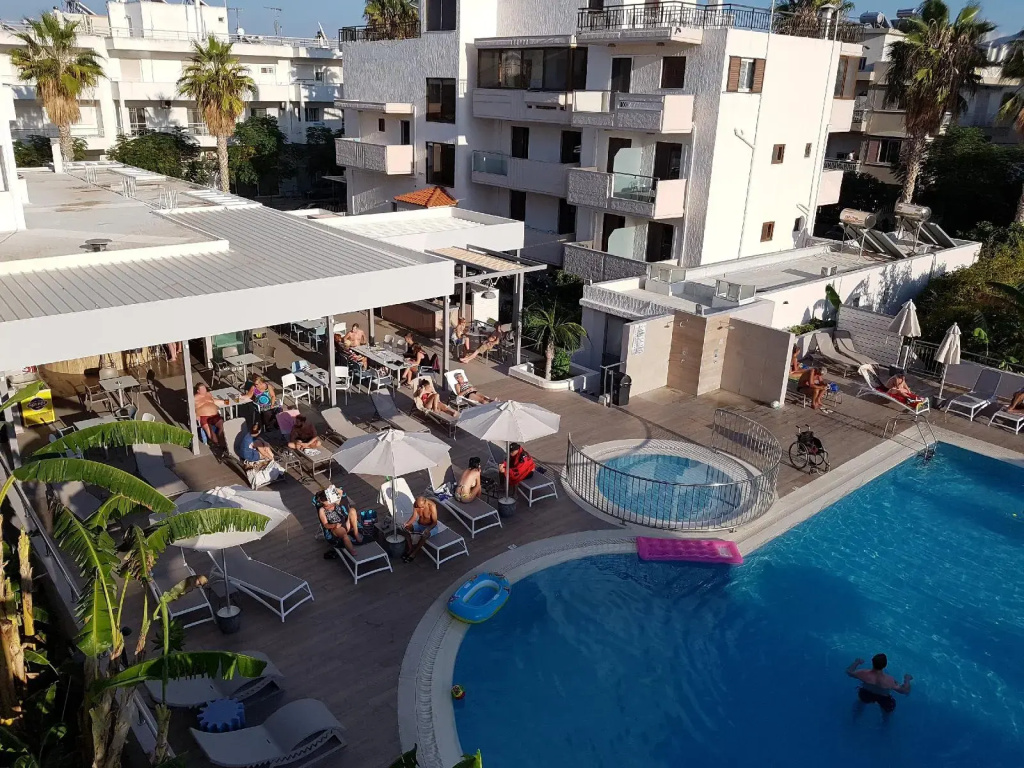 Imperial Hotel