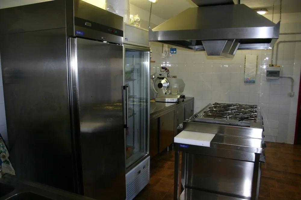 Albergo Alle Alpi