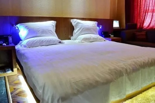 Shangchao Boutique Hotel