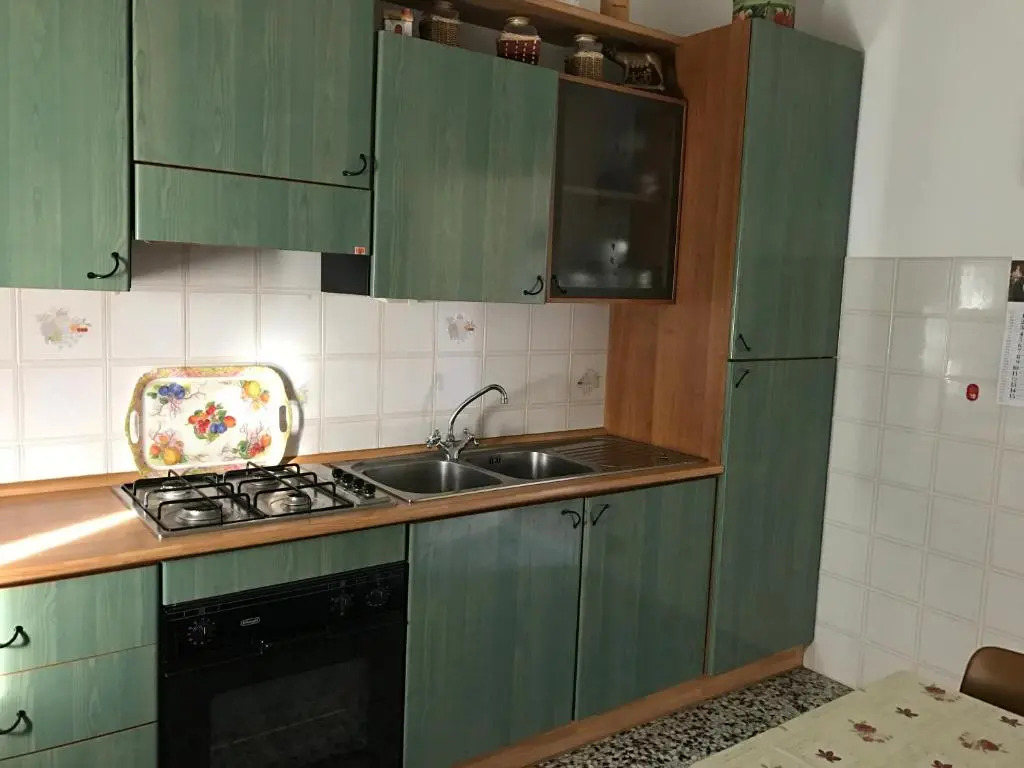 La Casa dei Limoni