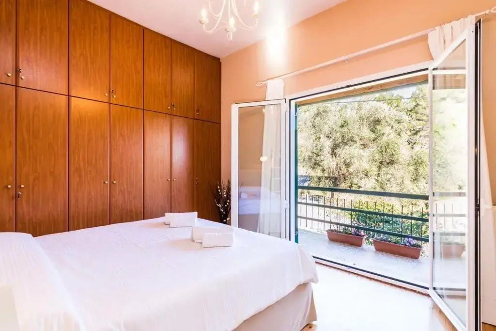 The Olive Grove Apartment by Konnect, Dasia